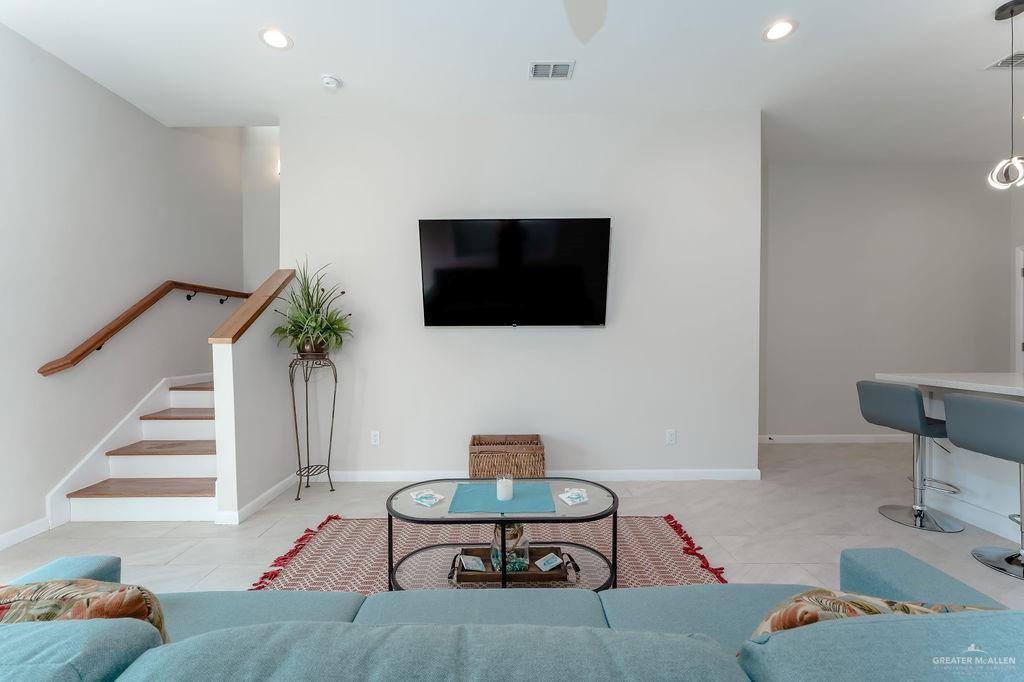 213 W Cora Lee Drive #A, South Padre Island, Texas image 6