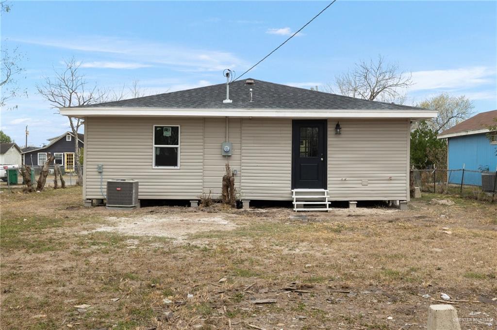 856 S Vermont Avenue, Mercedes, Texas image 11