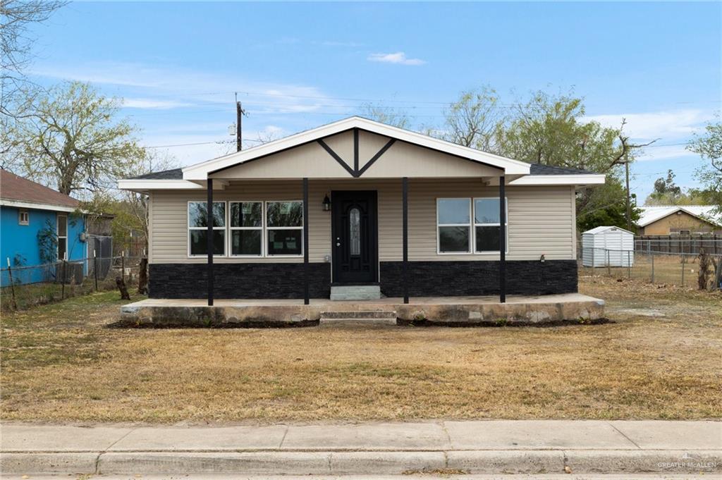 856 S Vermont Avenue, Mercedes, Texas image 1
