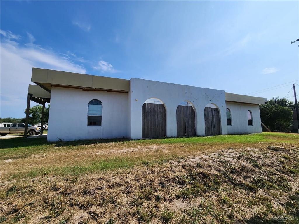 1100 W 11th Street, San Juan, Texas image 17
