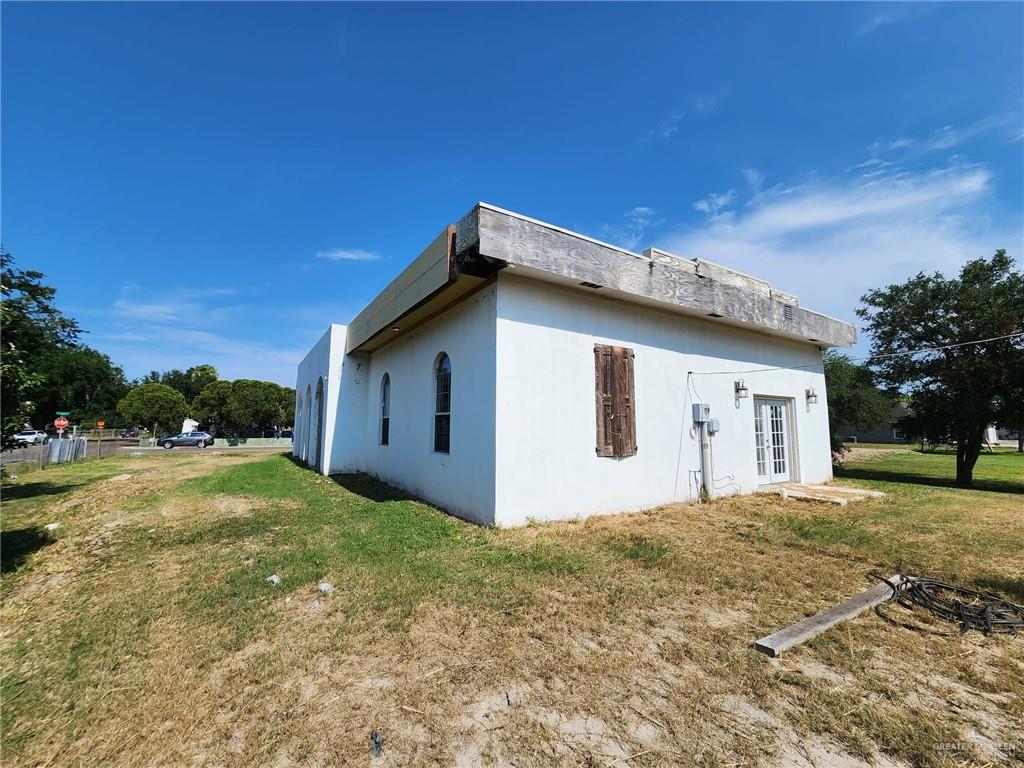 1100 W 11th Street, San Juan, Texas image 16