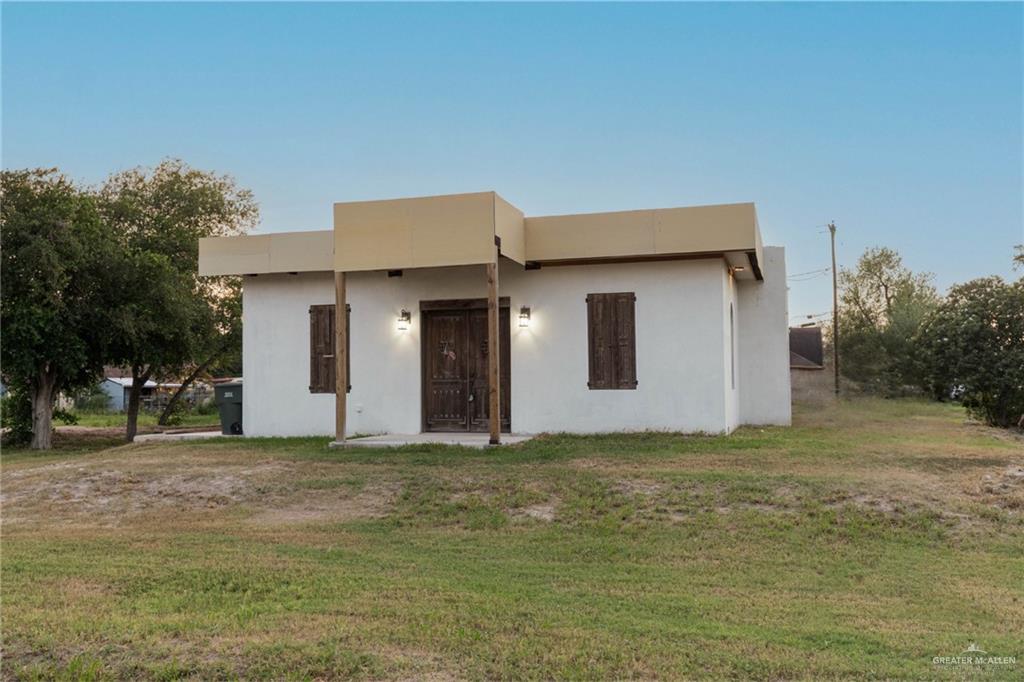 1100 W 11th Street, San Juan, Texas image 18