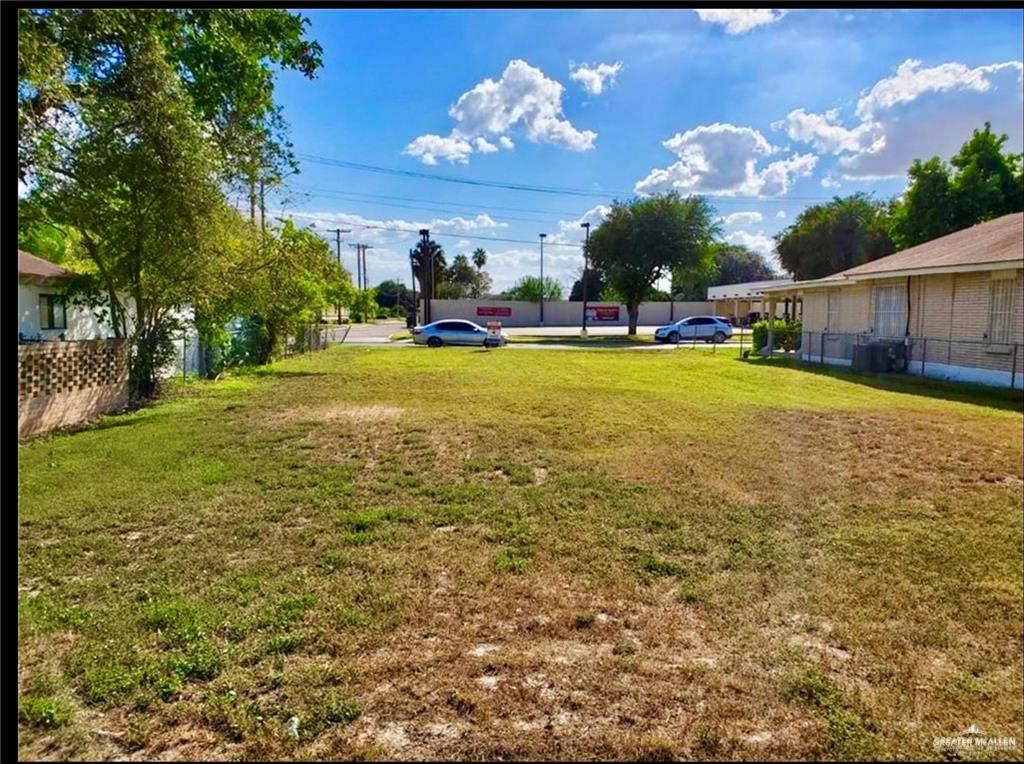 822 Chicago Avenue, McAllen, Texas image 1