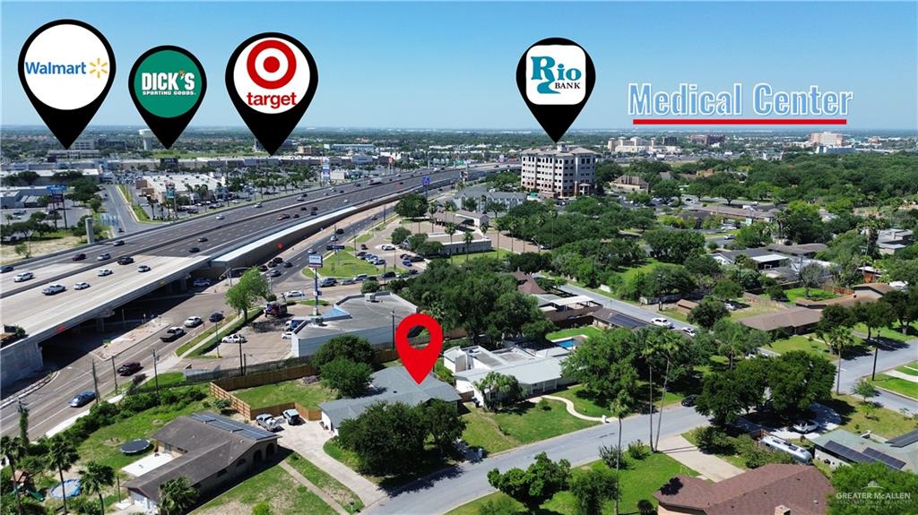 1000 E Ithaca Avenue, McAllen, Texas image 23