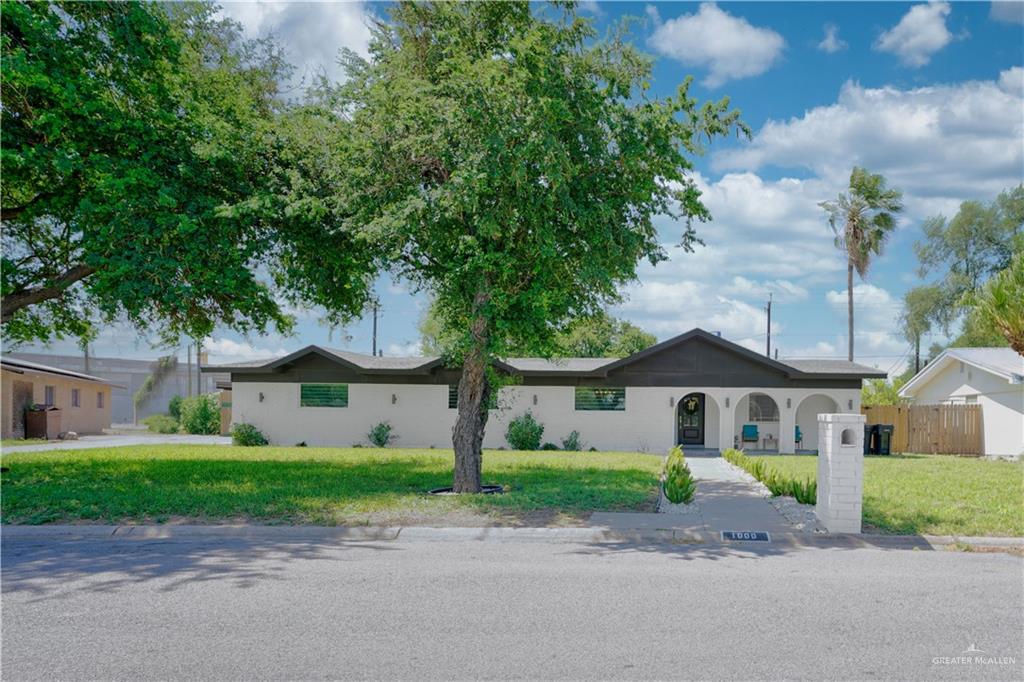 1000 E Ithaca Avenue, McAllen, Texas image 1