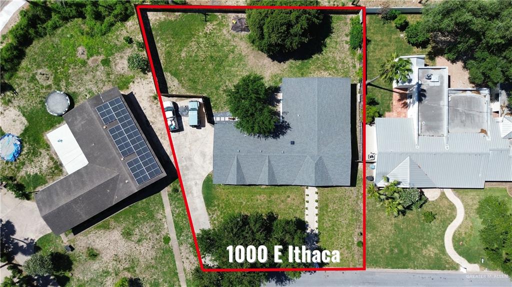 1000 E Ithaca Avenue, McAllen, Texas image 22