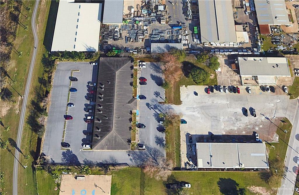 1060 Mackintosh Drive