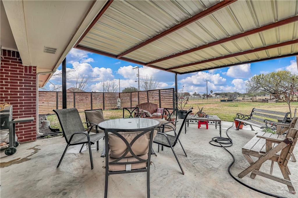 8503 E Monte Cristo Road, Edinburg, Texas image 15