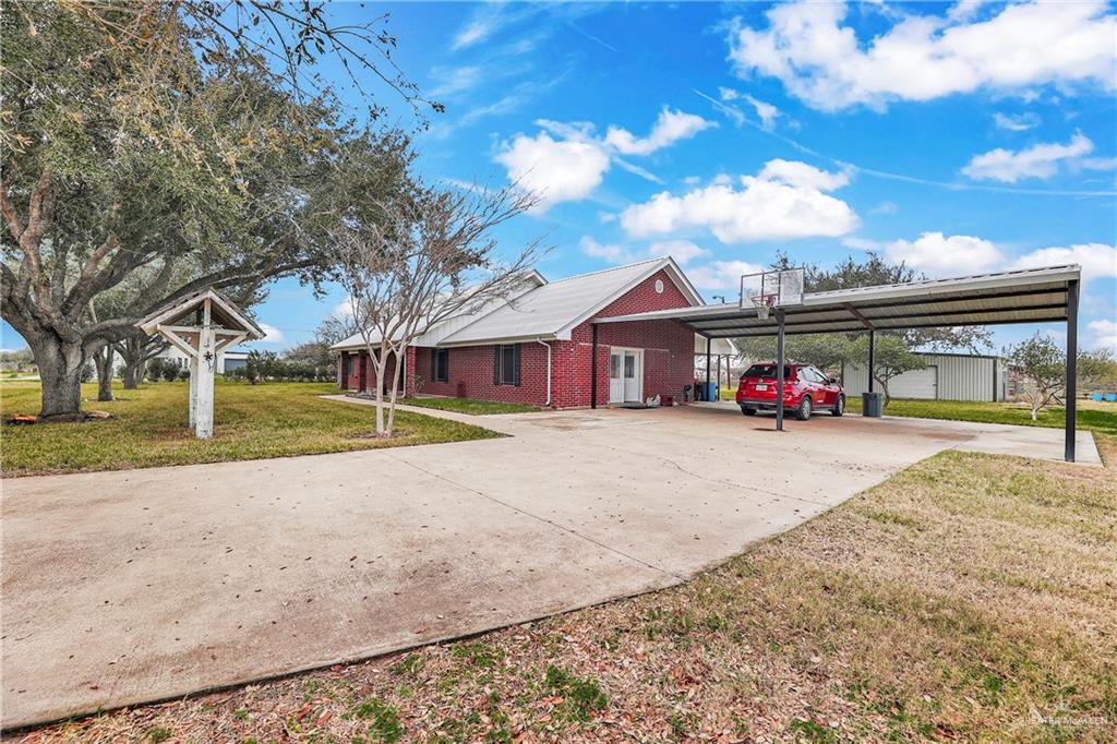 8503 E Monte Cristo Road, Edinburg, Texas image 1