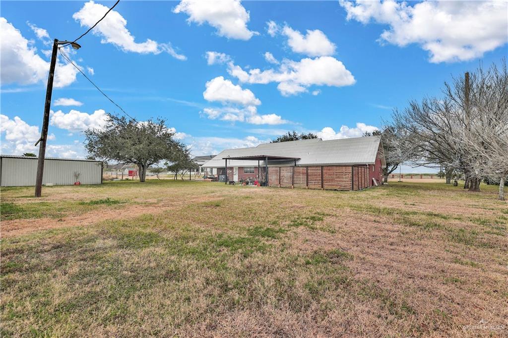 8503 E Monte Cristo Road, Edinburg, Texas image 18