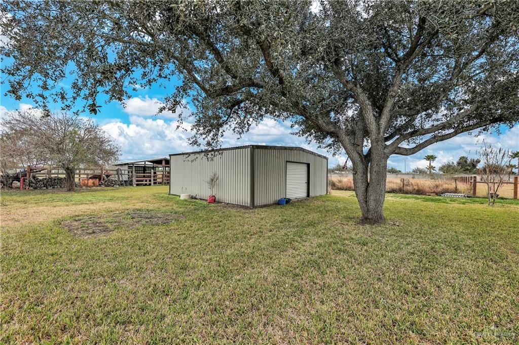 8503 E Monte Cristo Road, Edinburg, Texas image 19