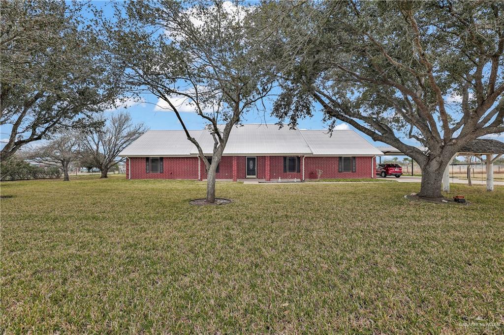 8503 E Monte Cristo Road, Edinburg, Texas image 2