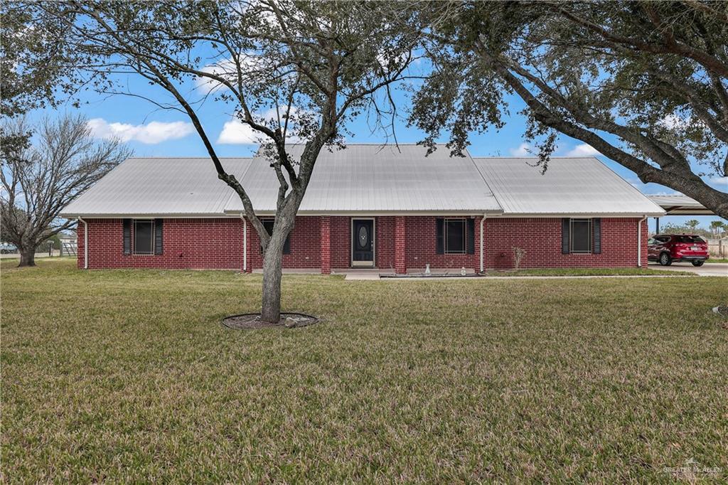 8503 E Monte Cristo Road, Edinburg, Texas image 3