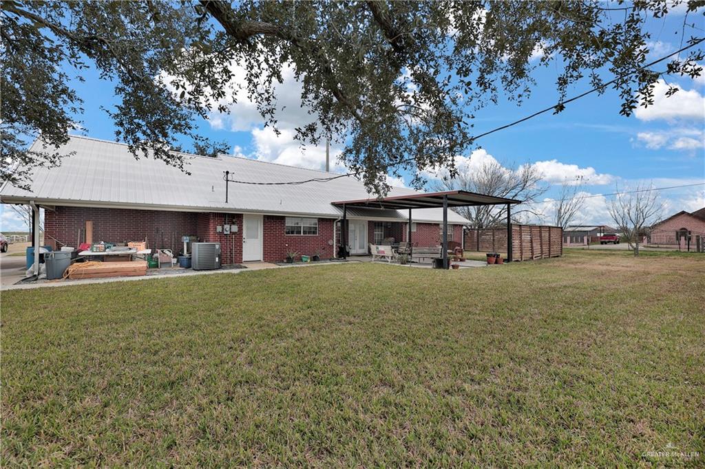 8503 E Monte Cristo Road, Edinburg, Texas image 16