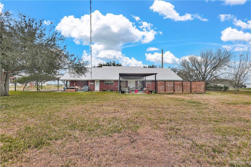 8503 E Monte Cristo Road, Edinburg, Texas image 17