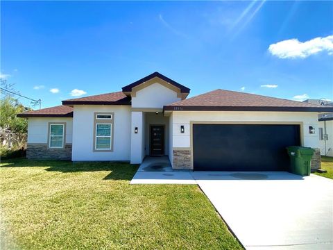 Photo of 35974 Marshall Hutts Road, Rio Hondo, TX 78583 (MLS # 495102)