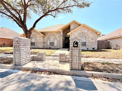 Homes For Rent - 2505 W Sandpiper Avenue<br/> Hidalgo County, McAllen, TX 78504