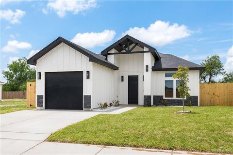 Photo of 10209 Espada Drive, Edinburg, TX 78541 (MLS # 502673)