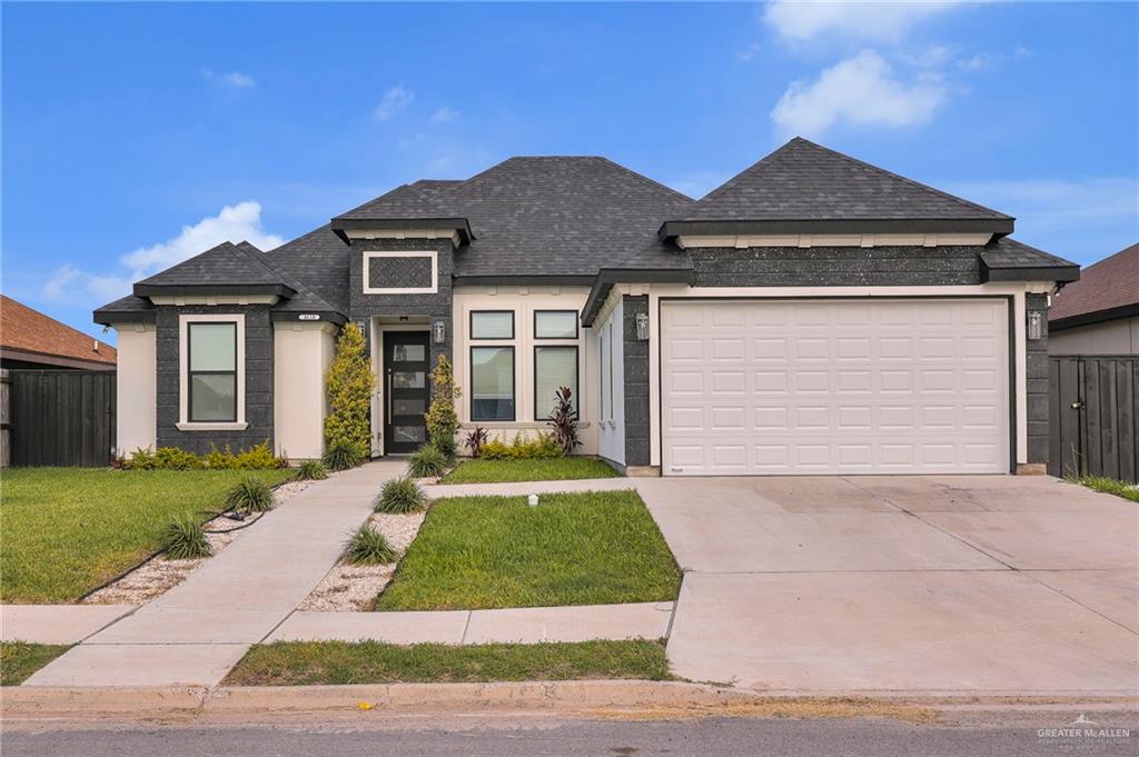 4610 Vikings Drive, San Juan, Texas image 1