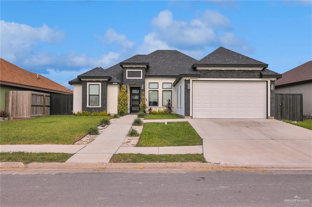 4610 Vikings Drive, San Juan, Texas image 2