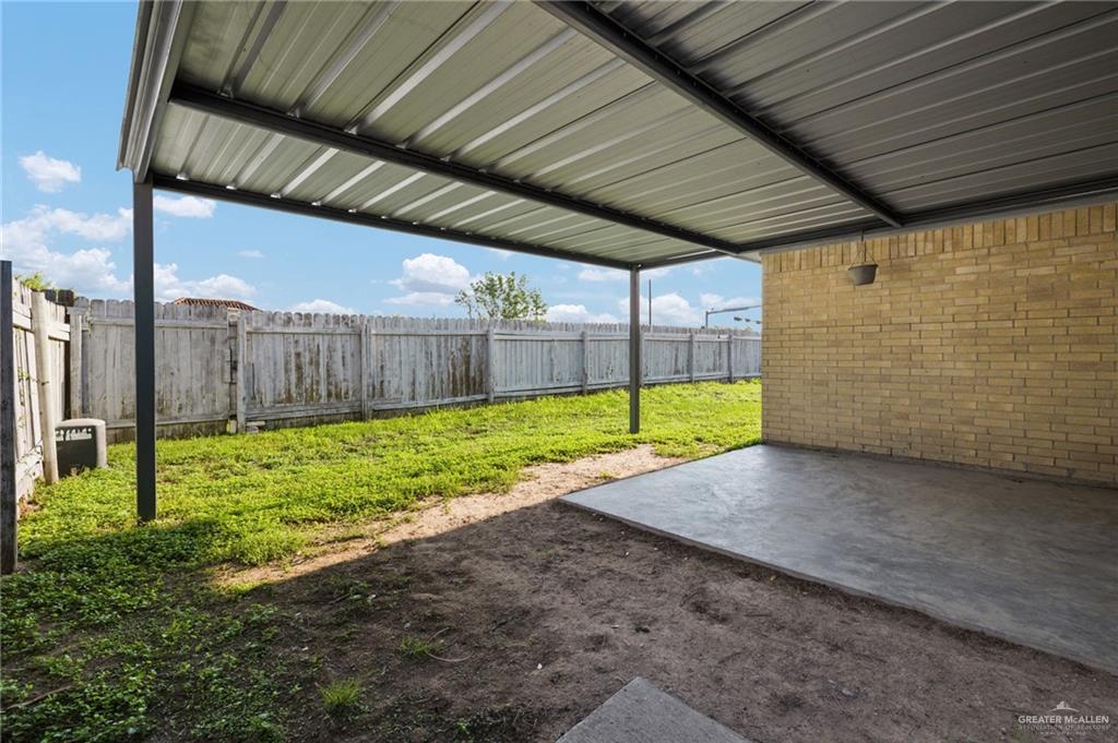 1804 Grayson Avenue, McAllen, Texas image 9