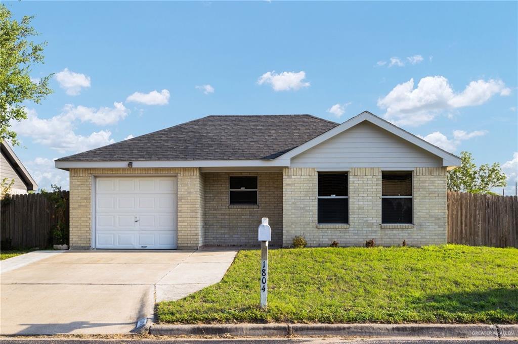 1804 Grayson Avenue, McAllen, Texas image 1