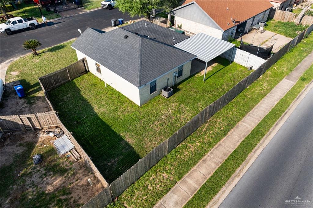 1804 Grayson Avenue, McAllen, Texas image 10