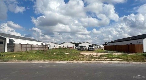 Vacant Land For Sale - 2600 Mockingbird Road<br/> Weslaco, TX 78596