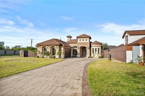 A home in Mission