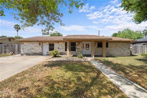 Photo of 2301 Lisa Ann Avenue, Harlingen, TX 78550 (MLS # 486392)
