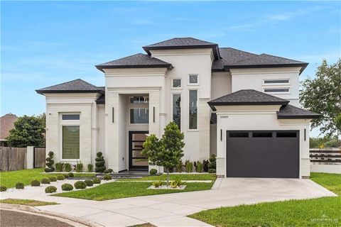Photo of 10809 N 30th Street, McAllen, TX 78504 (MLS # 501855)