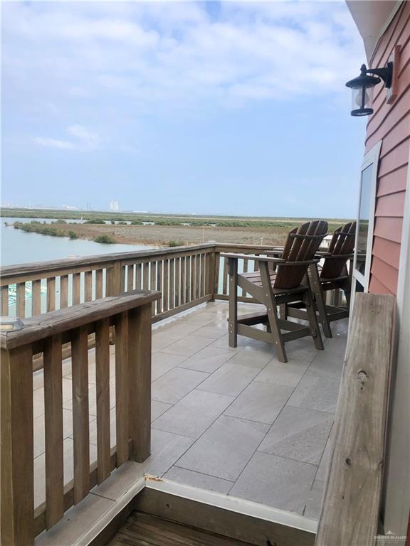 786 E Oyster Drive #786, Port Isabel, Texas image 4