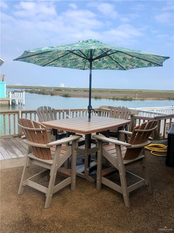 786 E Oyster Drive #786, Port Isabel, Texas image 10