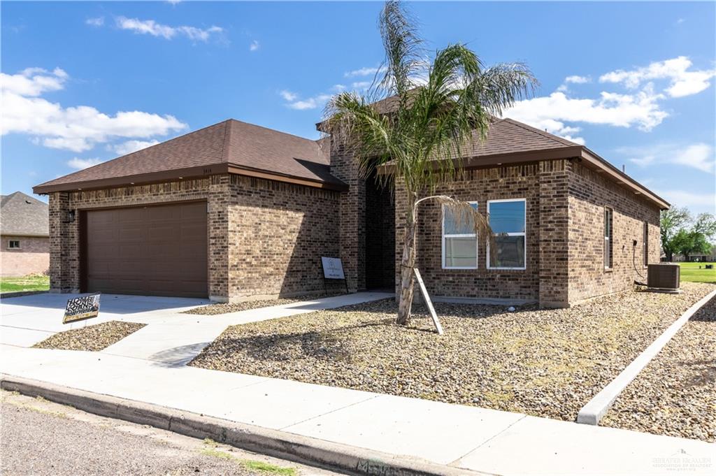 3414 Nature Trail, Edinburg, Texas image 3