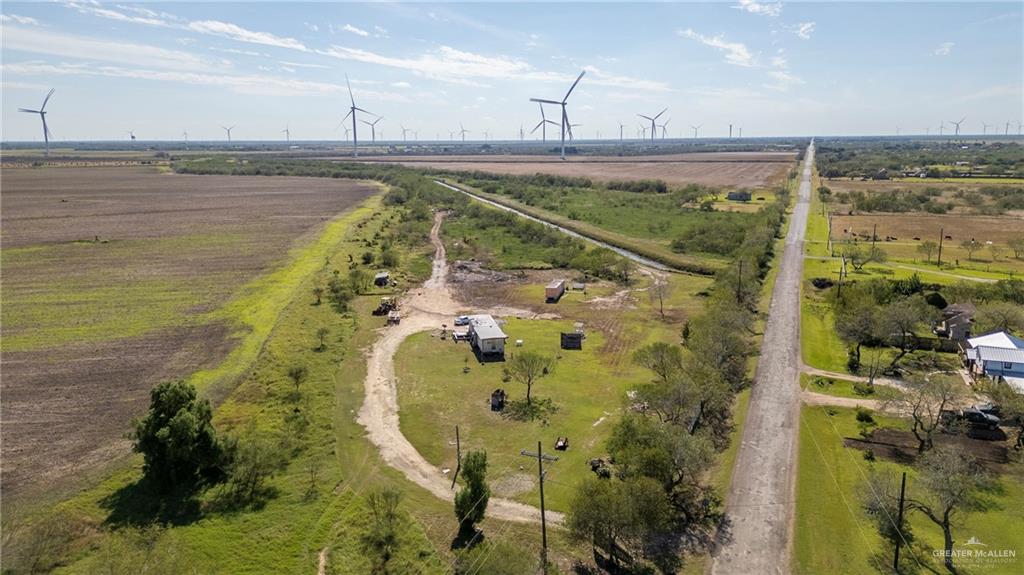 22081 N Olmito Road, Rio Hondo, Texas image 2