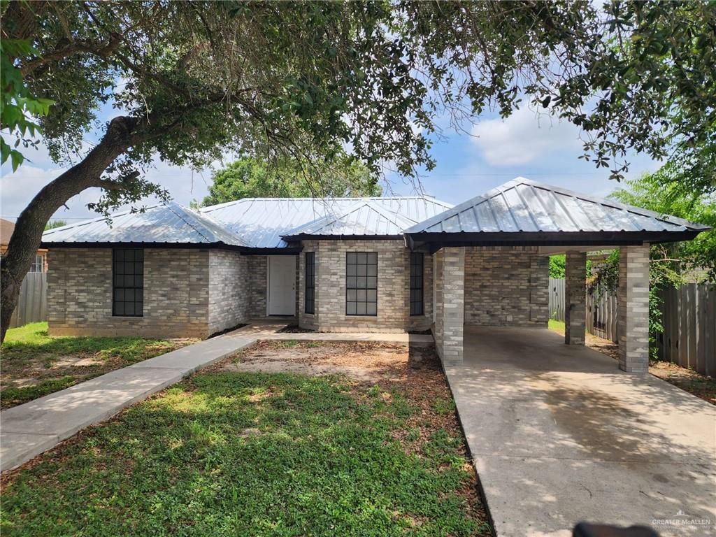 421 Casiano Street, Donna, Texas image 1