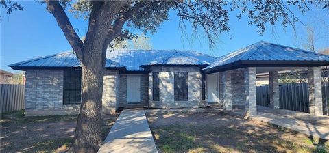 421 Casiano Street, Donna, TX 78537 - #: 460880