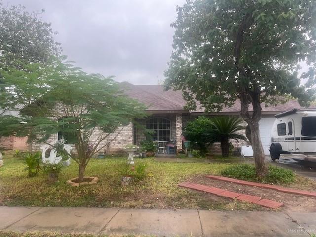 2211 Cedro Drive, San Juan, Texas image 1