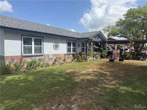 Homes For Sale - 314 La Llanta Lane<br/> Sullivan City, TX 78595
