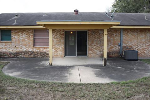 A home in McAllen