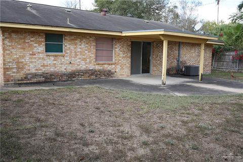 A home in McAllen