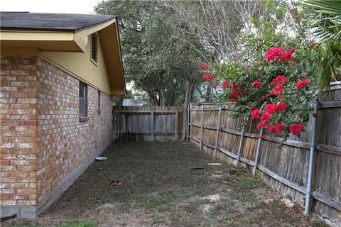 A home in McAllen