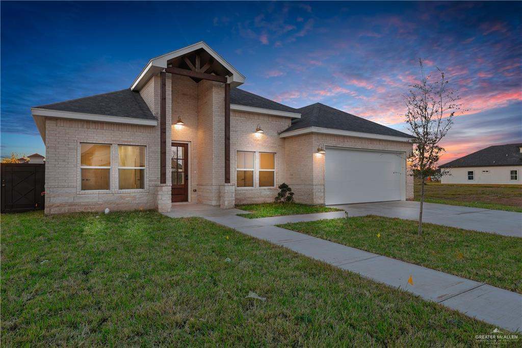 8015 N 48th Lane, McAllen, Texas image 39