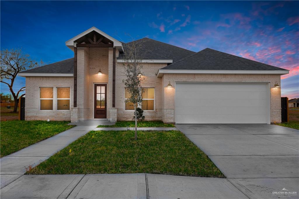 8015 N 48th Lane, McAllen, Texas image 1