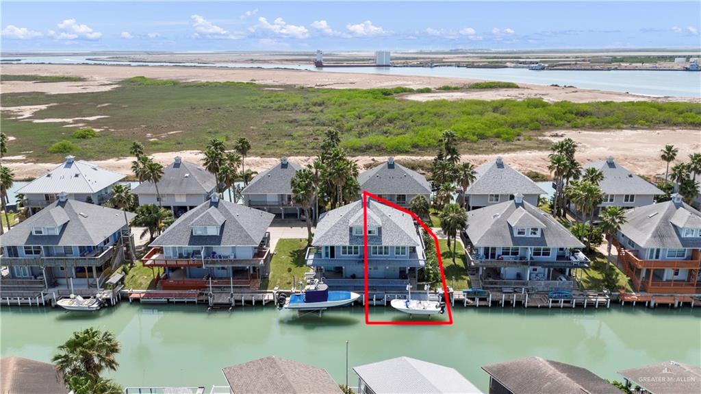 1006 W Scallop #1006, Port Isabel, Texas image 41