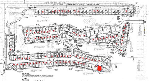 Vacant Land For Sale - 3616 Clubhouse Drive<br/> Hidalgo County, Edinburg, TX 78542