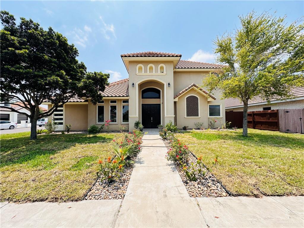 3106 Salvador Avenue, Edinburg, Texas image 2