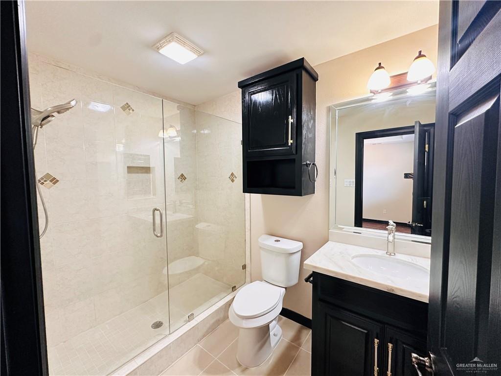 3106 Salvador Avenue, Edinburg, Texas image 30