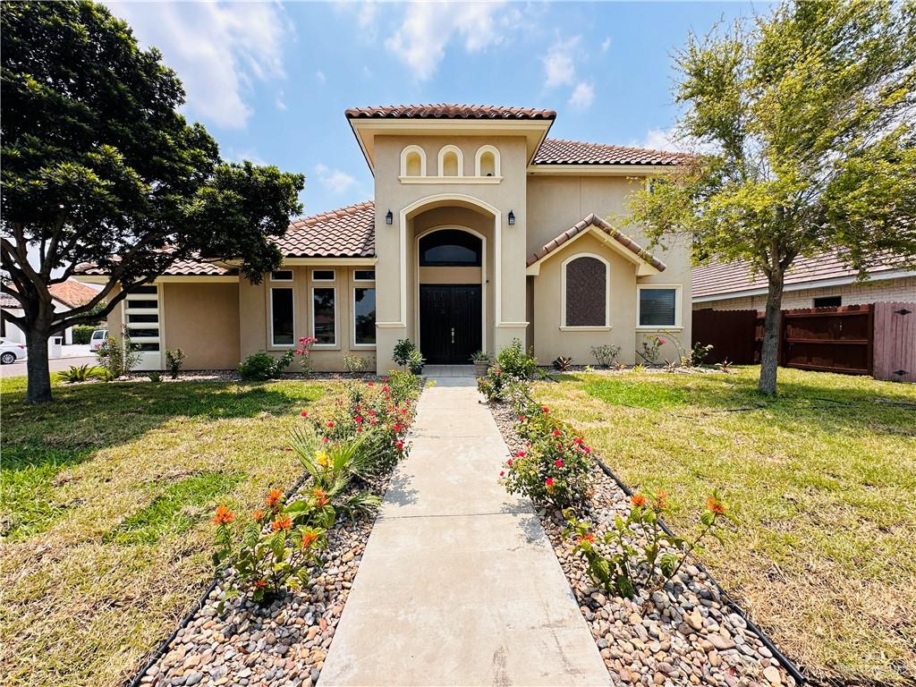 3106 Salvador Avenue, Edinburg, Texas image 34