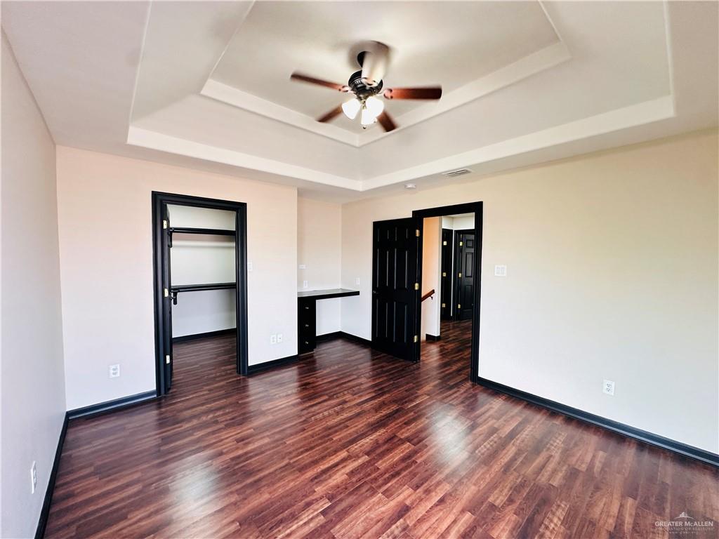 3106 Salvador Avenue, Edinburg, Texas image 24